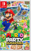 Mario Party Super Stars Nintendo Switch Buy Nintendo Switch games?