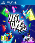 Coolblue Just Dance 2022 PS4 aanbieding