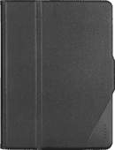 Targus VersaVu Eco Apple iPad (2021/2020) Book Case Black iPad Air (2019) cover