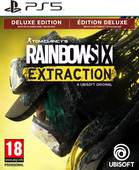 Coolblue Rainbow Six: Extraction Deluxe (PS5) aanbieding
