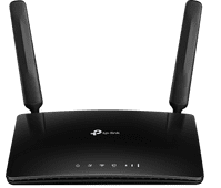 TP-Link TL-MR6400 