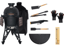 The Bastard Urban Medium Masterpakket Kamado medium