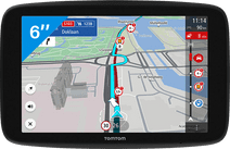 TomTom GO Expert 6 Truck navigation