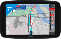 TomTom GO Expert 7 Truck navigation