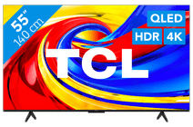 TCL 55" QLED P79L (2026) Middelgrote QLED tv