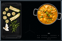 AEG IKE84441FB Cooktop promotion