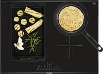 Bosch PVS775FC5E electric cooktop for 3-phase connector