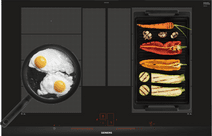 Siemens EX875LYE3E Siemens inductie kookplaat