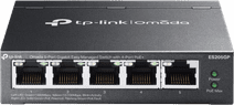 TP-Link Omada ES205GP PoE switch