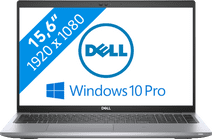 Dell Precision 3560 - HYFRK Laptop met on site garantie