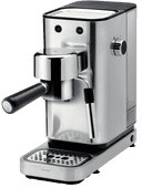 WMF Lumero Portafilter WMF coffee machine