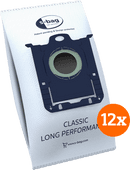 AEG GR201SM S-Bag Classic Long Performance (12 units) Vacuum parts