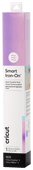 Cricut Smart Iron-on 33x91 Holografisch Transblauw Materiaal voor Cricut Maker 3 en Maker 4