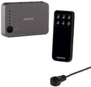 Marmitek Connect 350 UHD 4K 2.0 HDMI auto switch HDMI extenders
