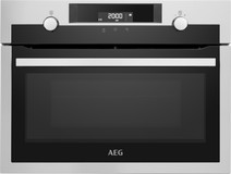 AEG KME565000M CombiQuick Smart oven