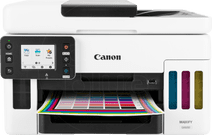 Canon MAXIFY GX6050 Wifi direct printer