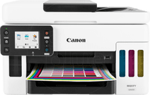 Canon MAXIFY GX6050 Printer with low usage costs for business use