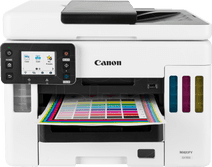 Canon MAXIFY GX7050 duplex printing printer