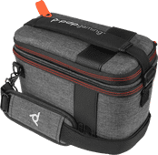 PDP Pull-N-Go Case - Elite Edition voor Nintendo Switch Nintendo Switch hoesje