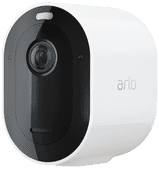 Arlo Pro 4 Spotlight White Single Pack Arlo IP camera