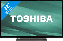 Toshiba 32LA3B63 Kleine smart tv