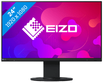Eizo EV2460-BK Eizo monitor