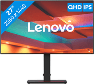Coolblue Lenovo ThinkVision P27h-20 aanbieding