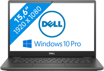 Dell Latitude 3520 - KFGTT + 3Y Onsite Laptop met on site garantie