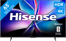 Hisense 65 inches PRO QLED E7Q (2025) 144Hz TV