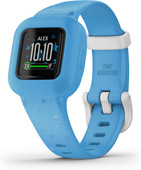 Garmin Vivofit Junior 3 Blauw Kinder smartwatch