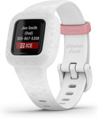 Garmin Vivofit Junior 3 Disney Wit Kinder smartwatch