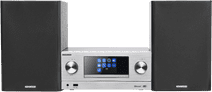 Kenwood M-9000S Stereo set