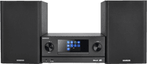 Kenwood M-9000B Stereo set met DAB+ radio