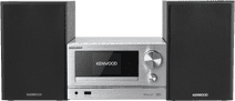 Kenwood M-7000S Stereo set