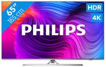 Philips The One (65PUS8506) - Ambilight (2021) Tv met gratis product bij aankoop