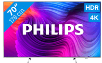 Philips The One (70PUS8506) - Ambilight (2021) Tv met een draaibare voet
