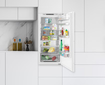 Siemens KI41RADD0 Energiezuinige inbouw koelkast