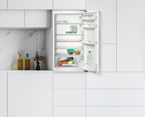 Siemens KI20RNFF0 Inbouw koelkast zonder vriesvak
