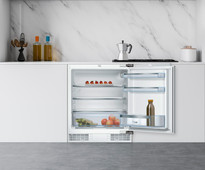 Bosch KUR15AFF0 Inbouw koelkast zonder vriesvak