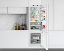Bosch KIS87AFE0 178 cm hoge inbouw koelkast