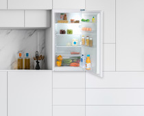 ETNA KKS6102 Built-in fridge 102cm high