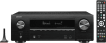 Denon AVR-X1600H Spofity Connect receiver