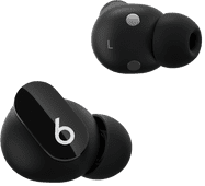 Beats Studio Buds Wireless Black Beats wireless earbuds