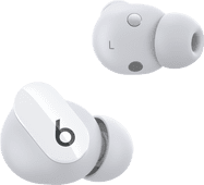 Beats Studio Buds Wireless White Beats wireless earbuds
