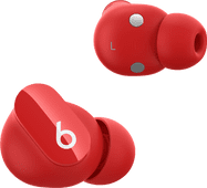 Beats Studio Buds Wireless Red Beats wireless earbuds