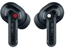 Nothing Ear (3a) Zwart Nothing Tech oordopjes