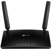 TP-Link Archer MR600 Routers met WiFi