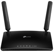 TP-Link Archer MR600 router with parental controls function