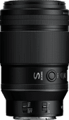 Nikon Nikkor Z MC 105mm f/2.8 VR S Primary lenses for Nikon camera