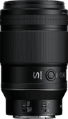 Nikon Nikkor Z MC 105mm f/2.8 VR S Lenzen voor Nikon systeemcamera